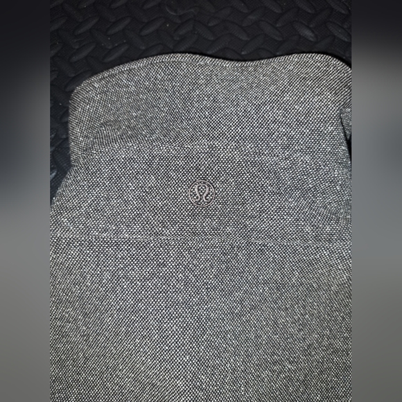 Audrey tweed Lululemon atheltica jacket - Picture 11 of 16